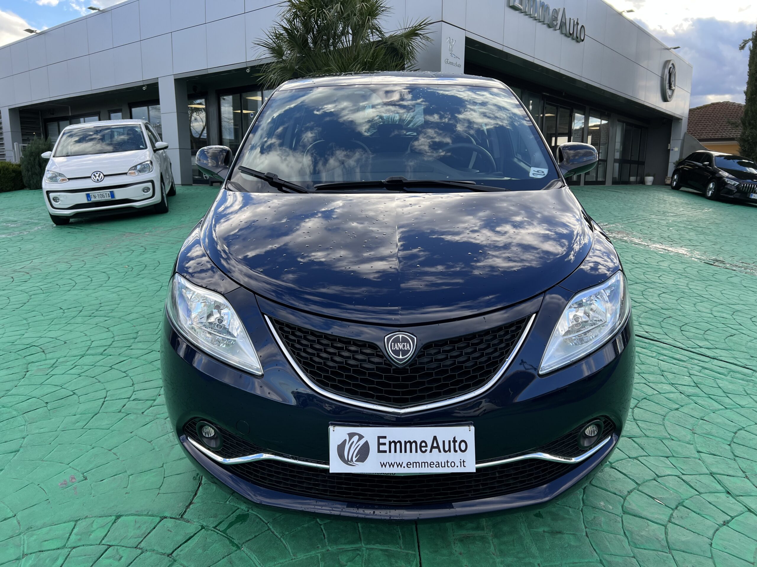 LANCIA YPSILON 1.2 GOLD - EmmeAuto